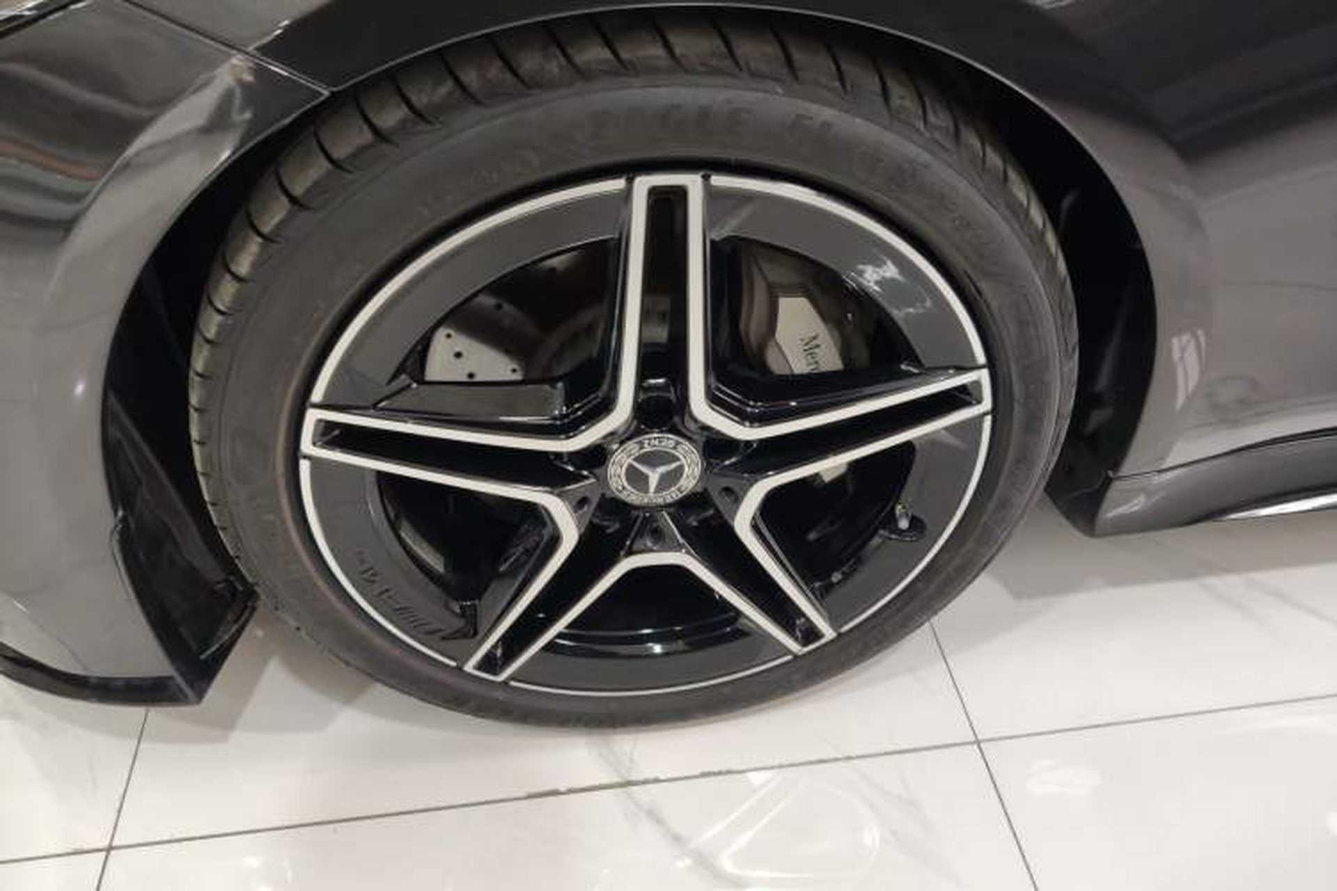 Used Mercedes-Benz CLS 2023 CLS 300 Sporty Edition Left Front Wheel Hub