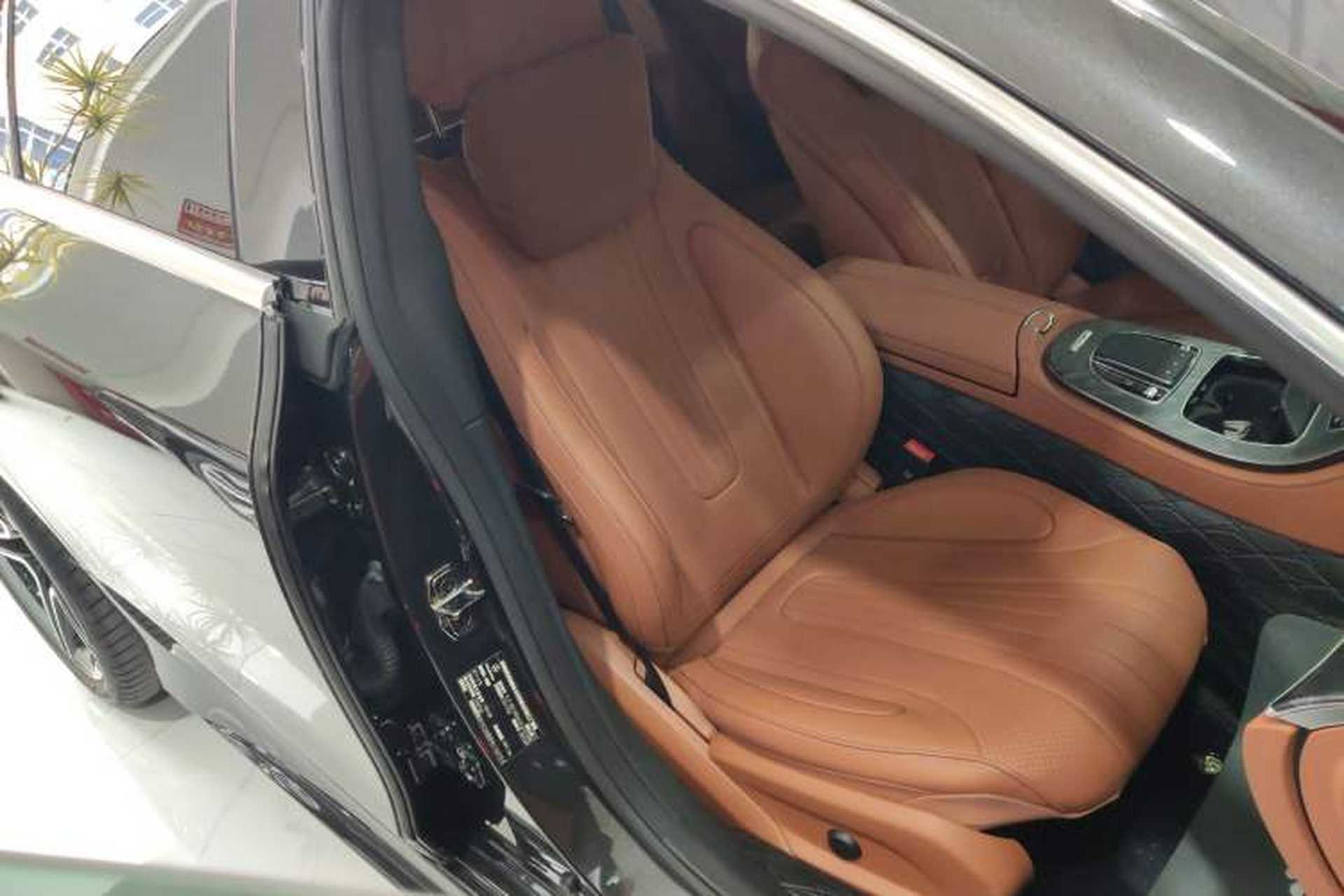 Used Mercedes-Benz CLS 2023 CLS 300 Sporty Edition Right Front Seat