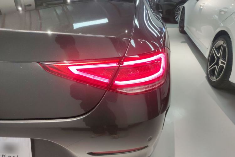 Used Mercedes-Benz CLS 2023 Refreshed CLS 300 Dynamic Edition Right Rear Taillight