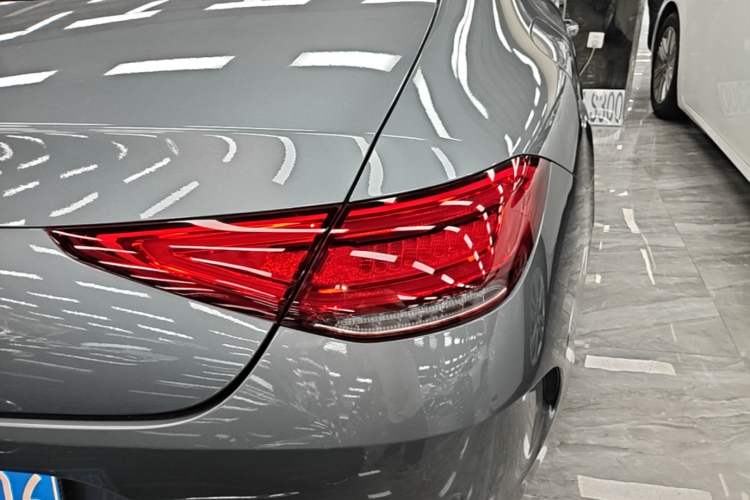 Used Mercedes-Benz CLS 2023 Refreshed CLS 300 Dynamic Edition Right Rear Taillight