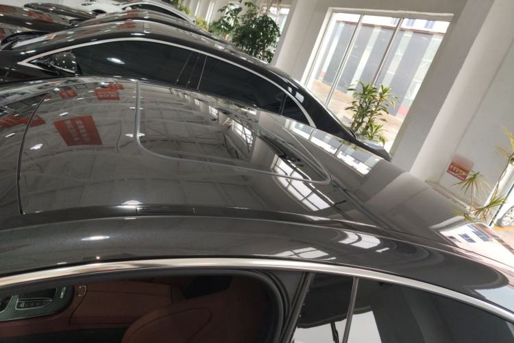 Used Mercedes-Benz CLS 2023 CLS 300 Sporty Edition Roof
