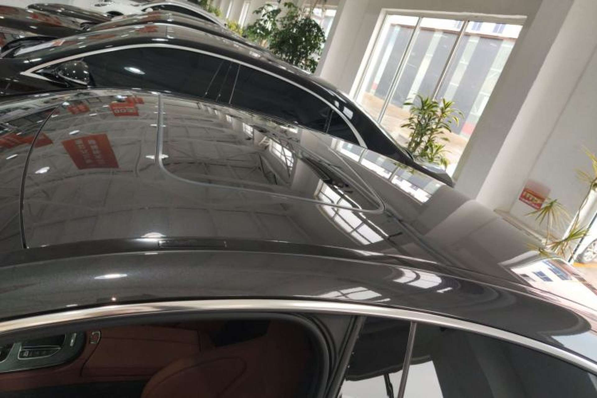 Used Mercedes-Benz CLS 2023 CLS 300 Sporty Edition Roof