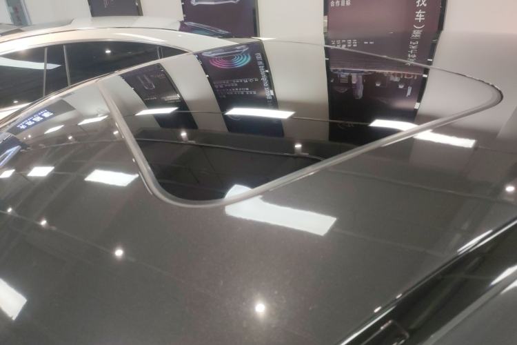 Used Mercedes-Benz CLS 2023 Refreshed CLS 300 Dynamic Edition Roof