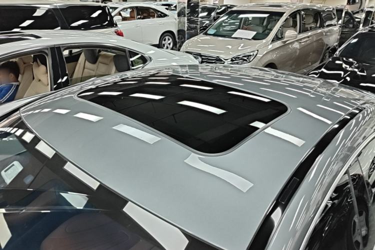Used Mercedes-Benz CLS 2023 Refreshed CLS 300 Dynamic Edition Roof