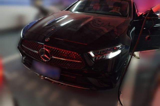 Used Mercedes-Benz CLS 2023 Refreshed CLS 300 Dynamic Edition
