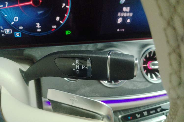Used Mercedes-Benz CLS 2023 CLS 300 Sporty Edition Gear Lever