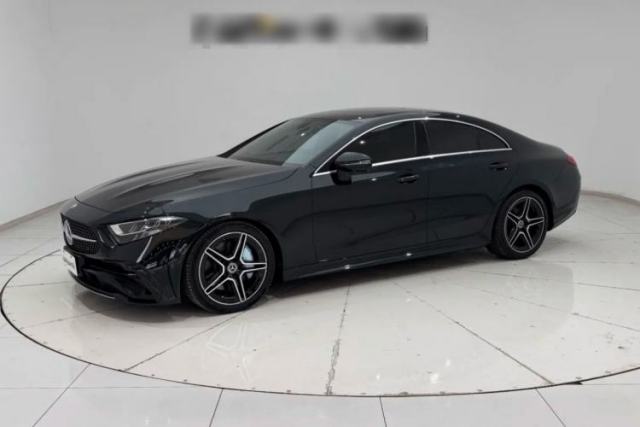 Used Mercedes-Benz CLS 2023 Refreshed CLS 300 Dynamic Edition