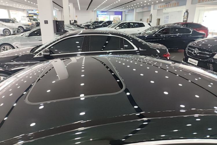 Used Mercedes-Benz CLS 2023 Refreshed CLS 300 Dynamic Edition Roof