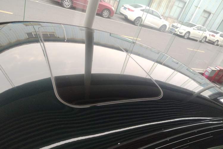 Used Mercedes-Benz CLS 2023 CLS 300 Sporty Edition Roof