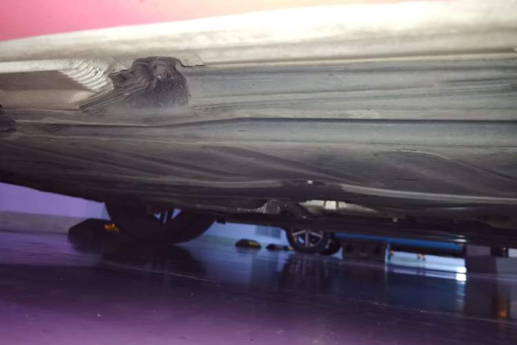 Used Mercedes-Benz CLS 2023 CLS 300 Sporty Edition Chassis Rear Right