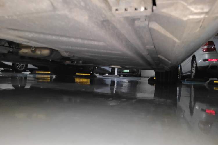 Used Mercedes-Benz CLS 2023 Refreshed CLS 300 Dynamic Edition Chassis Front Left
