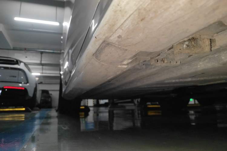 Used Mercedes-Benz CLS 2023 Refreshed CLS 300 Dynamic Edition Chassis Front Right