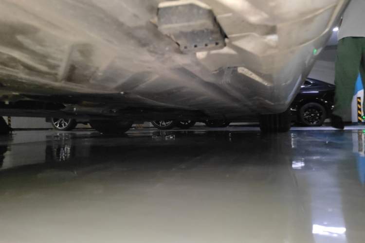 Used Mercedes-Benz CLS 2023 Refreshed CLS 300 Dynamic Edition Chassis Rear Right