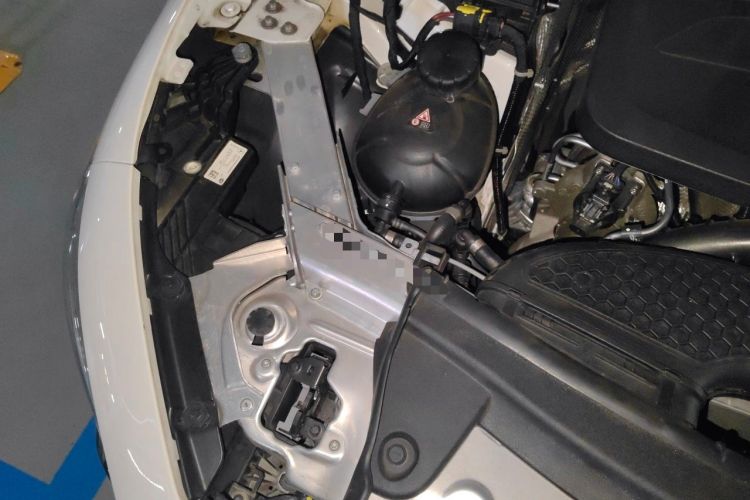 Used Mercedes-Benz CLS 2023 Refreshed CLS 300 Dynamic Edition Engine Bay Right