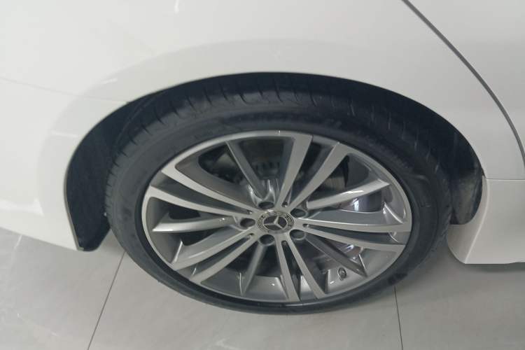 Used Mercedes-Benz CLS 2023 CLS 300 Sporty Edition Exterior 5