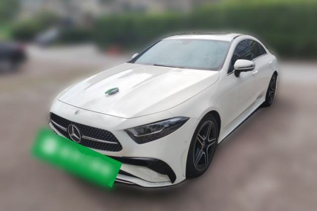 Used Mercedes-Benz CLS 2023 Refreshed CLS 300 Dynamic Edition