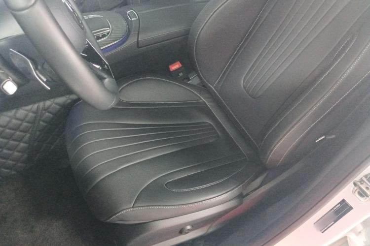Used Mercedes-Benz CLS 2023 CLS 300 Sporty Edition Left Front Seat