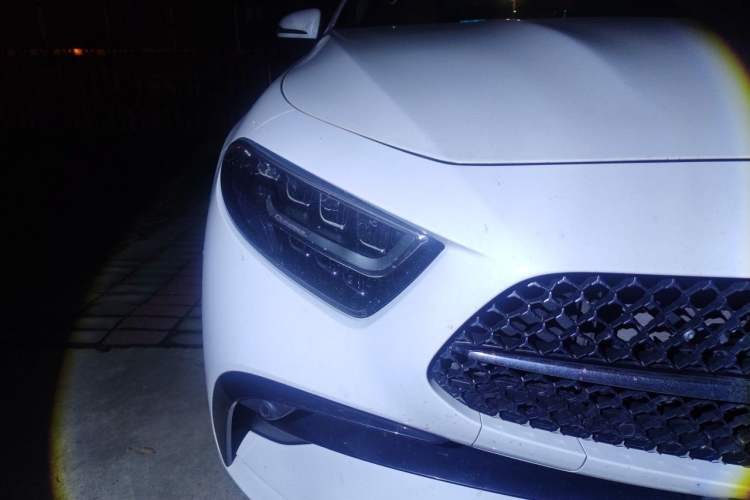 Used Mercedes-Benz CLS 2023 Refreshed CLS 300 Dynamic Edition Right Front Headlight