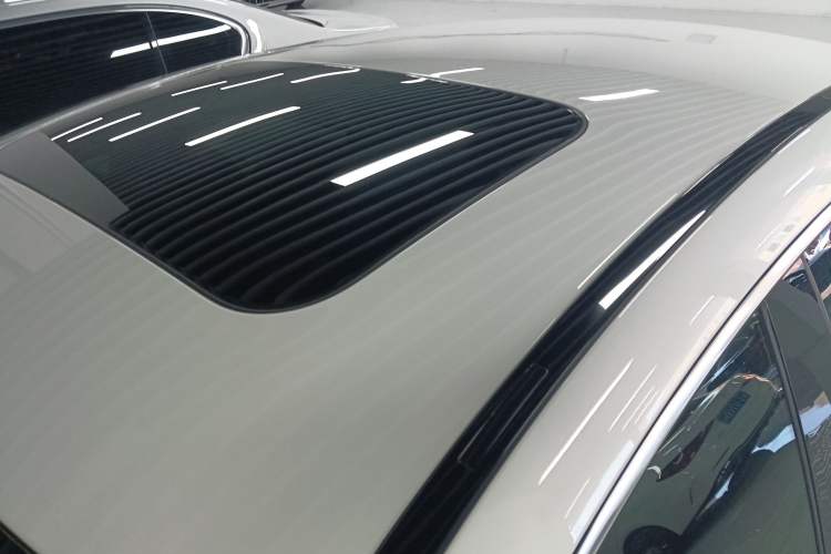Used Mercedes-Benz CLS 2023 CLS 300 Sporty Edition Roof