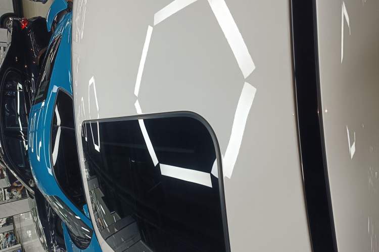 Used Mercedes-Benz CLS 2023-Year Restyled CLS 260 Roof