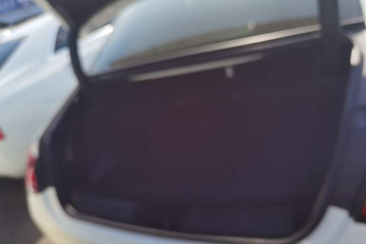 Used Mercedes-Benz CLS 2023 Refreshed CLS 300 Dynamic Edition Trunk