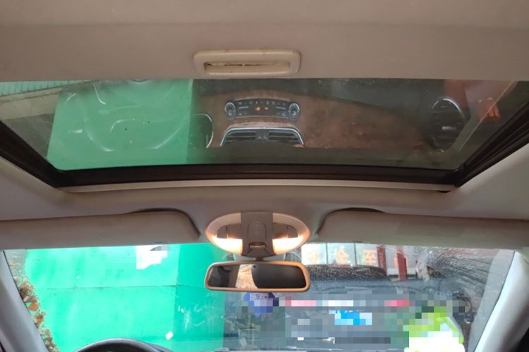 Used Mercedes-Benz CLS AMG 2008 AMG CLS 63 Headliner