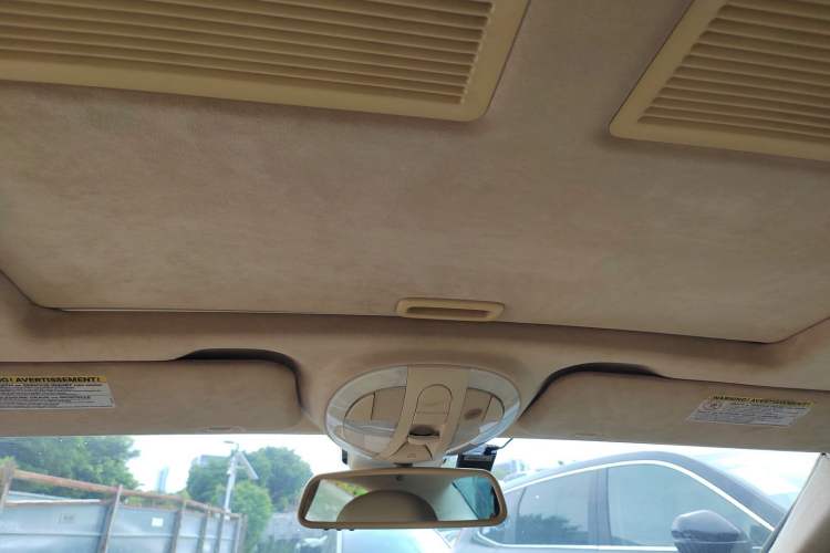 Used Mercedes-Benz CLS AMG 2008 AMG CLS 63 Headliner