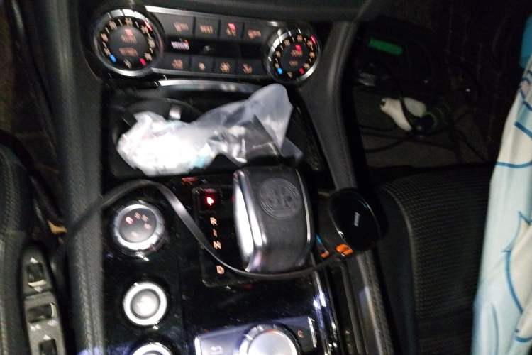 Used Mercedes-Benz CLS AMG 2012 AMG CLS 63 Gear Lever