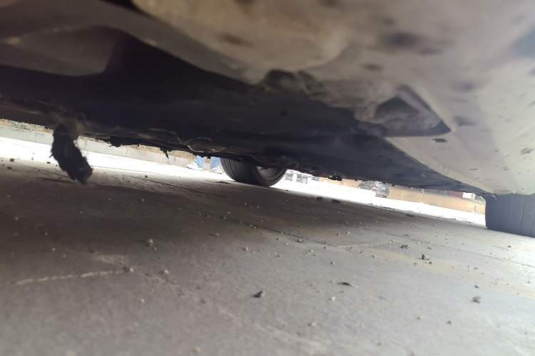 Used Mercedes-Benz CLS AMG 2012 AMG CLS 63 Chassis Front Left