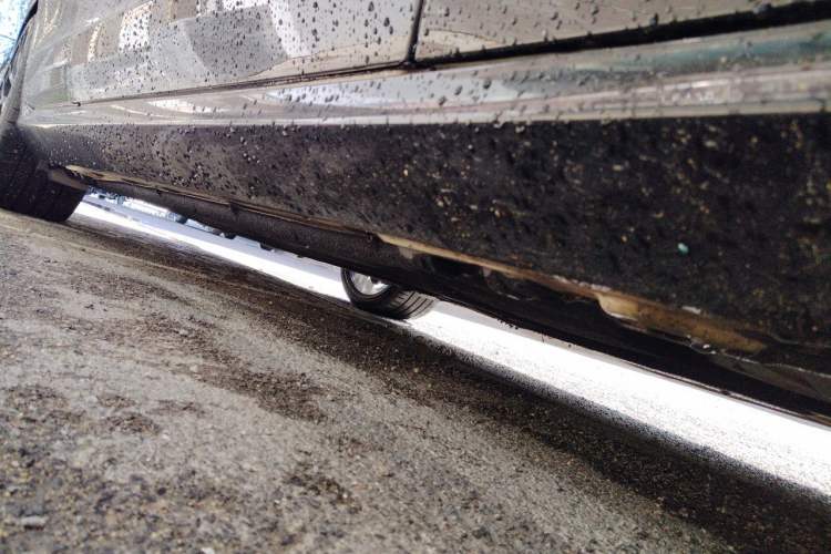 Used Mercedes-Benz CLS AMG 2012 AMG CLS 63 Chassis Front Right