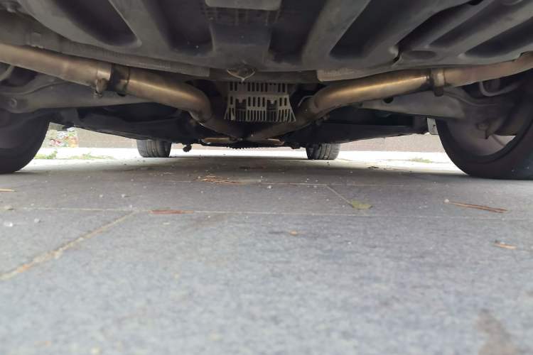 Used Mercedes-Benz CLS AMG 2012 AMG CLS 63 Chassis Rear
