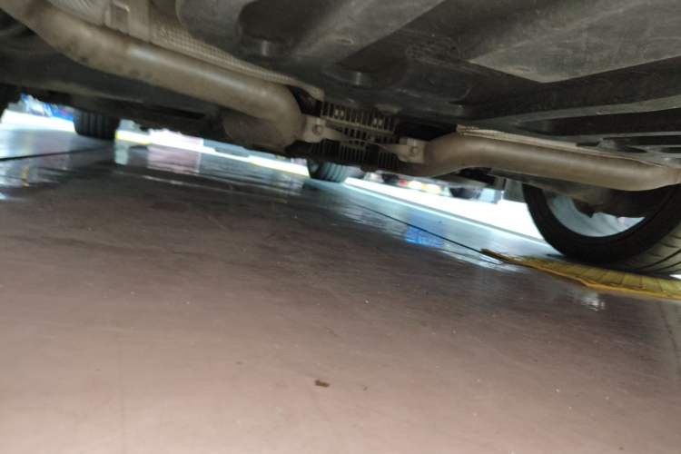 Used Mercedes-Benz CLS AMG 2013 AMG CLS 63 Chassis Rear