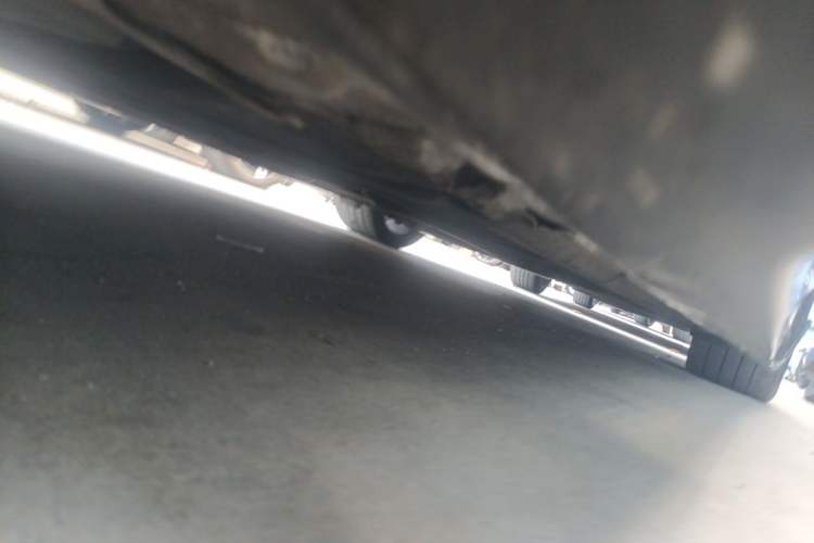 Used Mercedes-Benz CLS AMG 2015 AMG CLS 63 4MATIC Chassis Front Left