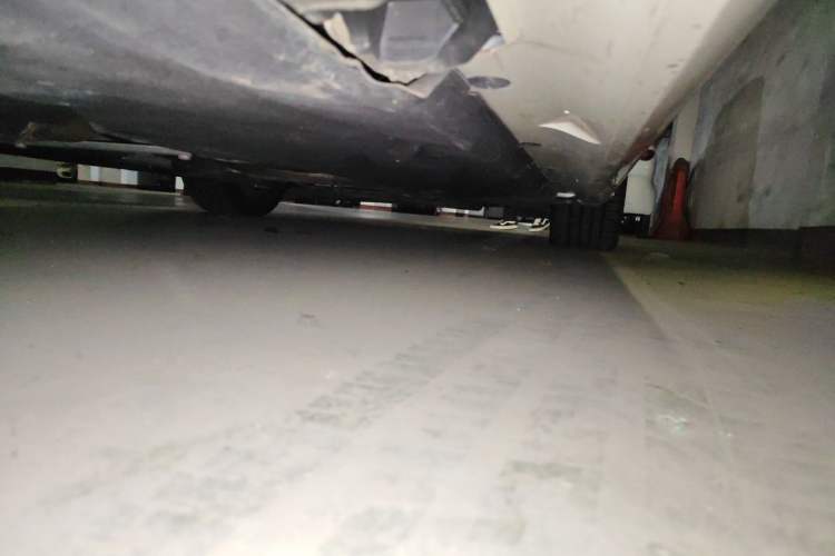 Used Mercedes-Benz CLS AMG 2015 AMG CLS 63 4MATIC Chassis Rear Right