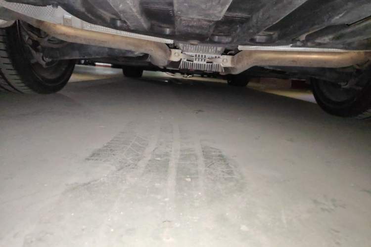 Used Mercedes-Benz CLS AMG 2015 AMG CLS 63 4MATIC Chassis Rear