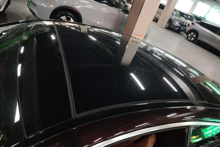 Used Mercedes-Benz E-Class 2019 E 200 Coupe Roof