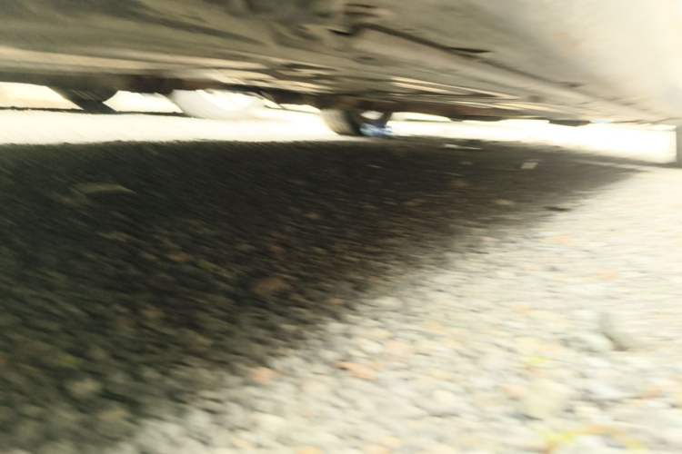 Used Mercedes-Benz E-Class 2004 E 240 Chassis Rear Right
