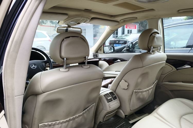 Used Mercedes-Benz E-Class 2004 E 240 Headliner