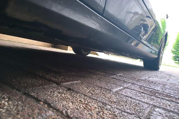 Used Mercedes-Benz E-Class 2007 E 280 Fashion Model Chassis Front Left
