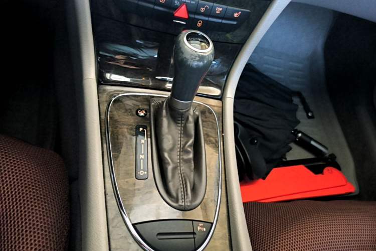 Used Mercedes-Benz E-Class 2007 E 280 Fashion Model Gear Lever
