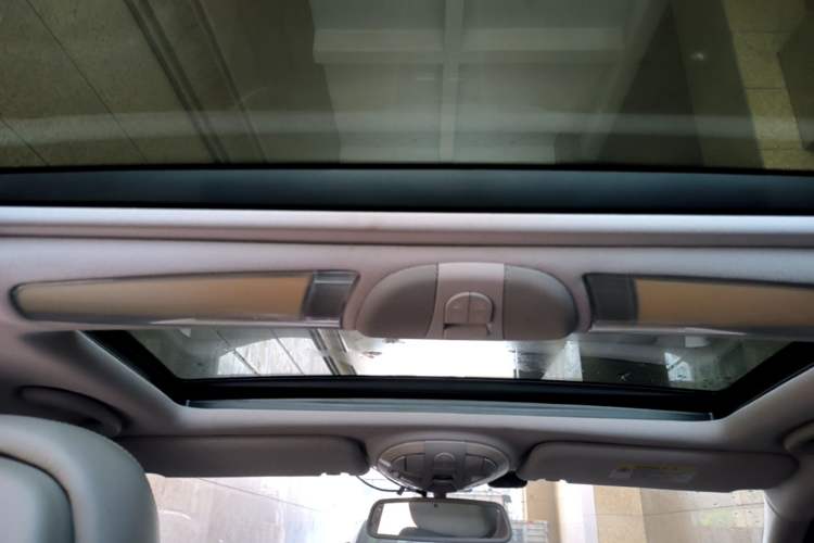 Used Mercedes-Benz E-Class 2007 E 280 Fashion Model Headliner