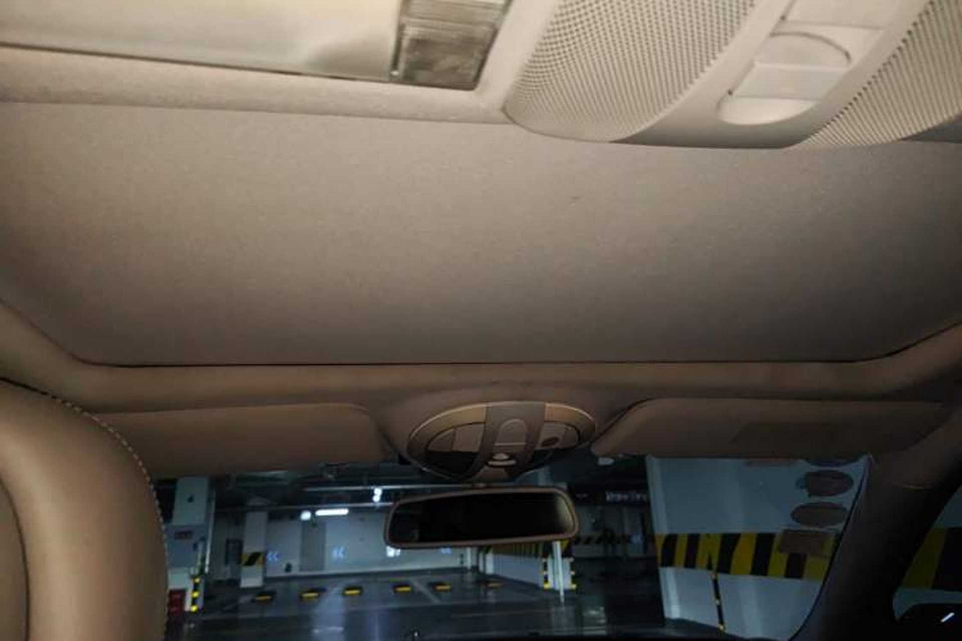 Used Mercedes-Benz E-Class 2007 E 280 Fashion Model Headliner