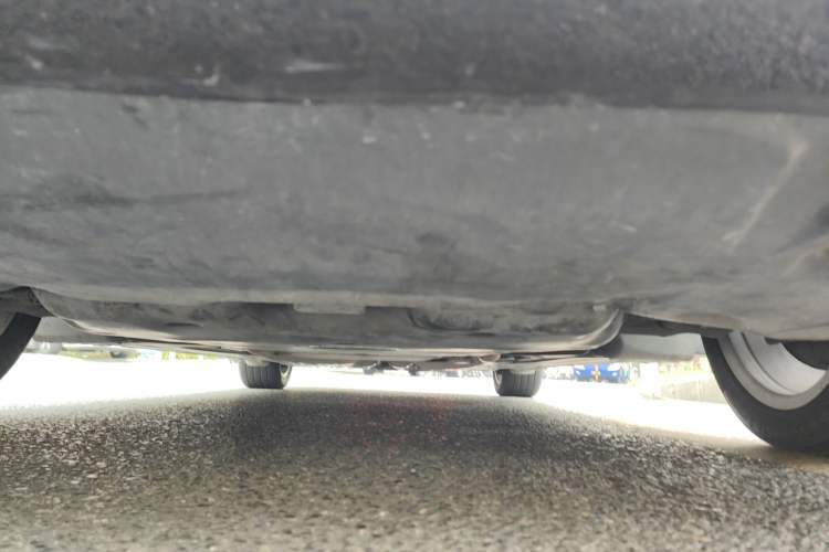 Used Mercedes-Benz E-Class 2007 E 280 Fashion Model Chassis Front