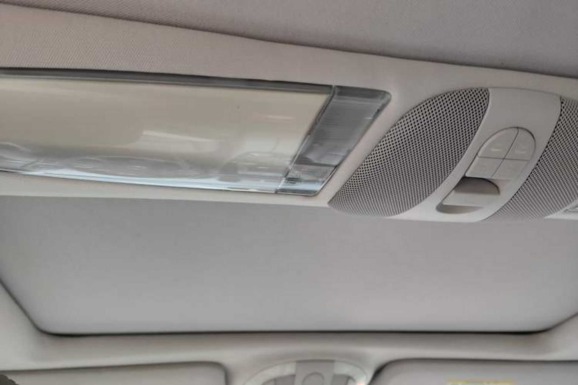 Used Mercedes-Benz E-Class 2007 E 280 Fashion Model Headliner