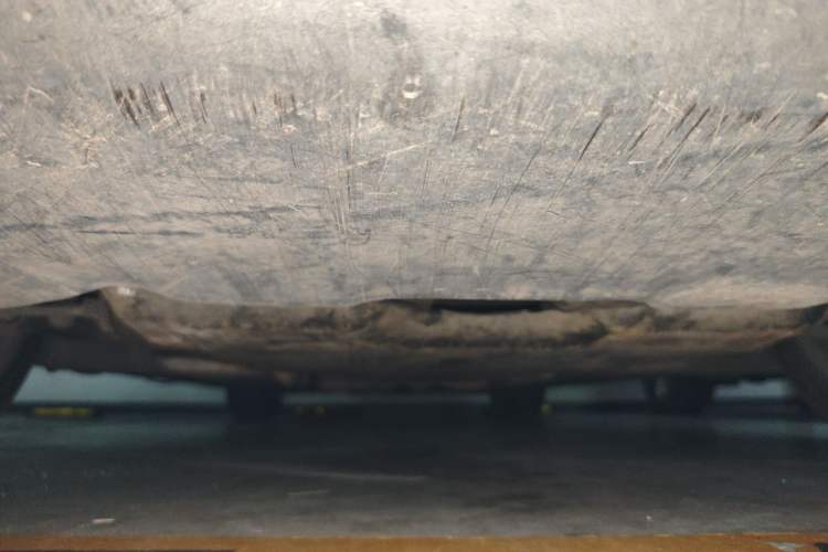 Used Mercedes-Benz E-Class 2007 E 280 Fashion Model Chassis Front