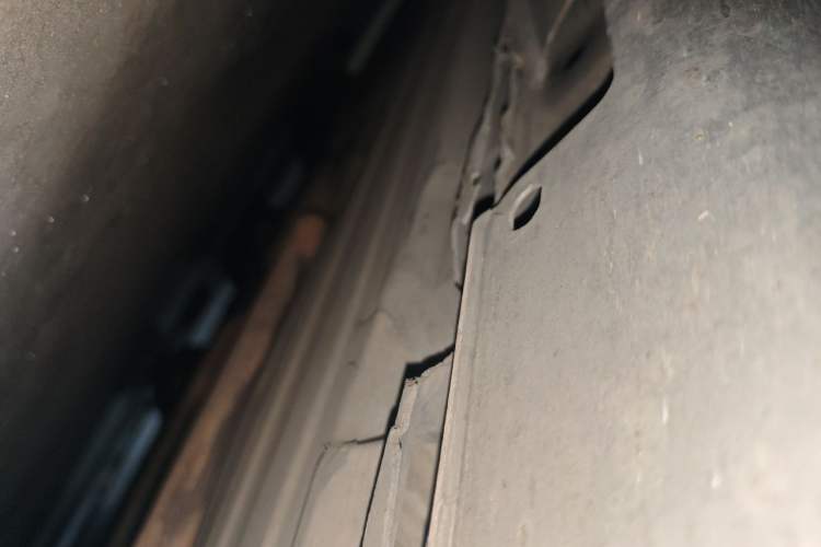 Used Mercedes-Benz E-Class 2007 E 280 Fashion Model Chassis Front Right