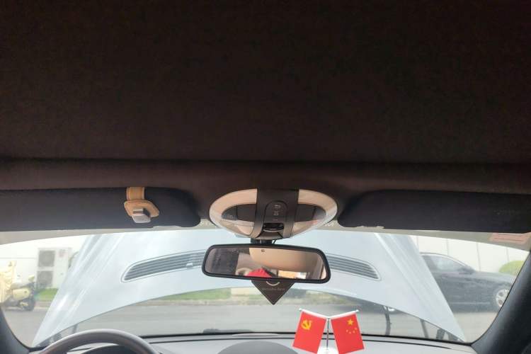 Used Mercedes-Benz E-Class 2007 E 280 Fashion Model Headliner