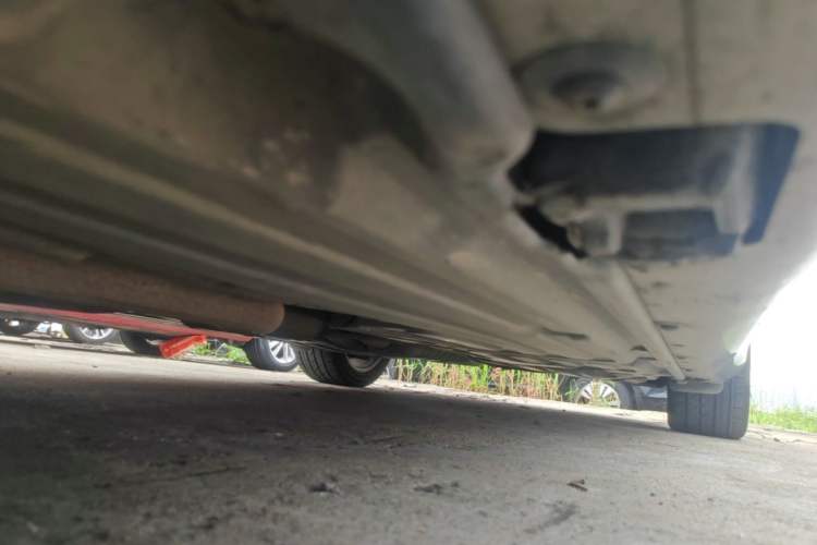 Used Mercedes-Benz E-Class 2007 E 230 Fashion Model Chassis Front Left
