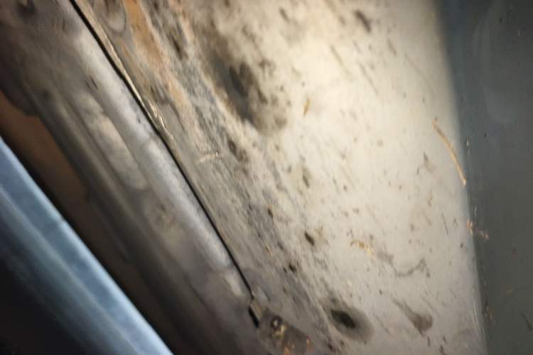 Used Mercedes-Benz E-Class 2007 E 230 Fashion Model Chassis Front Left