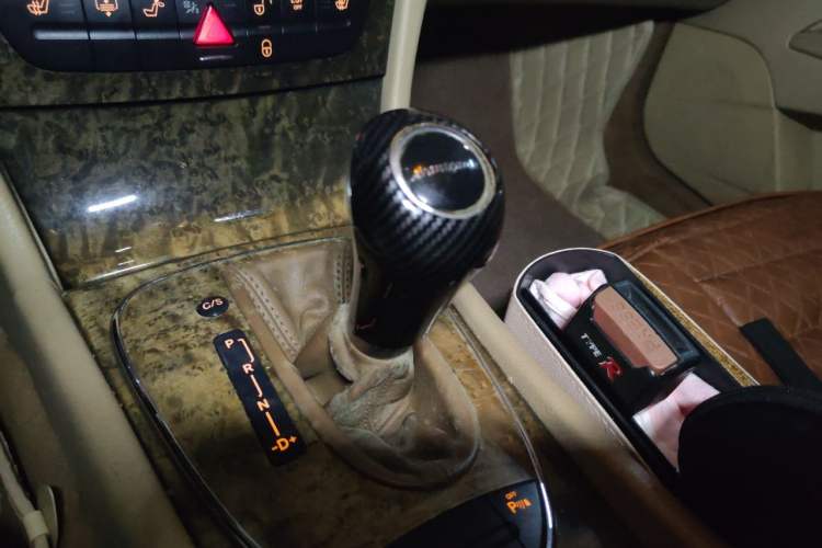 Used Mercedes-Benz E-Class 2007 E 280 Fashion Model Gear Lever
